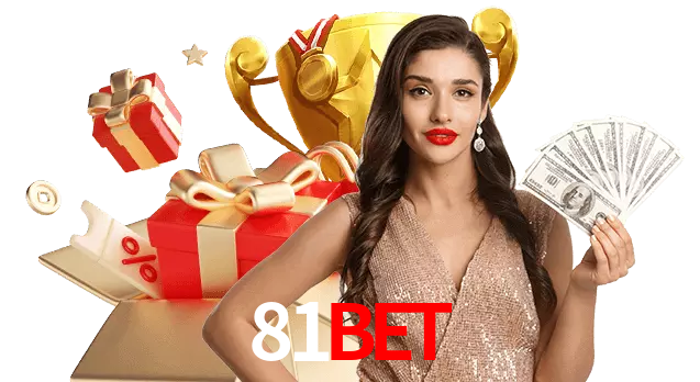 Jogue com dealers reais no 81Bet!