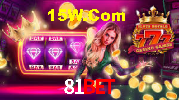81Bet Login