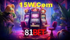 Live Casino 81Bet