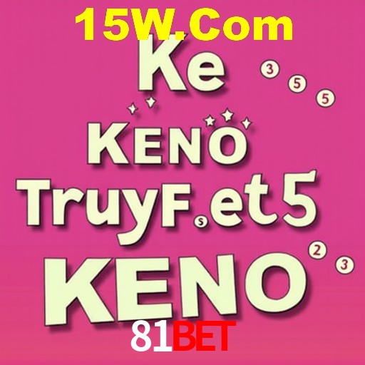 Interface do App 81Bet