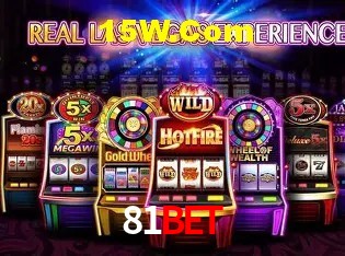 Sistemas de Segurança 81Bet