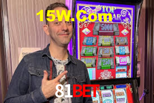 81Bet Login