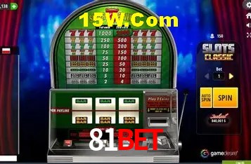 81Bet Salvador - Statistics