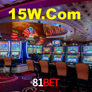 81Bet: A Experiência de Casino com Jogos de Mesa ao Vivo