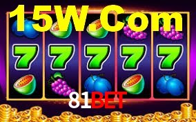 81Bet App Interface