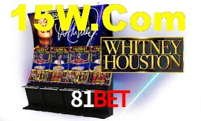 Tennis Betting 81Bet
