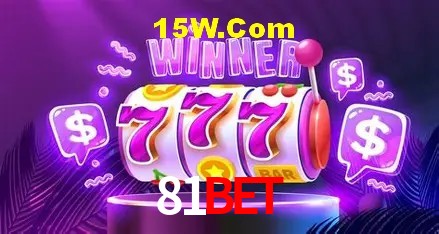 81Bet Brasília - Jogo Features