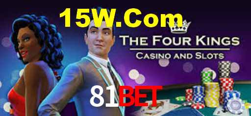 81Bet App