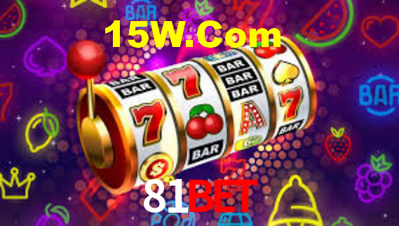 81Bet - App Features