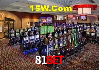 Casino Ao Vivo 81Bet