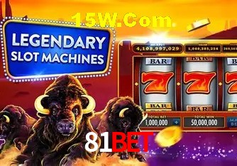 81Bet Belo Horizonte - Payments