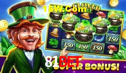 81Bet Salvador - Promo Stats