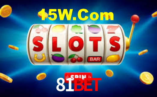 81Bet - Installation Guide