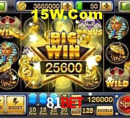 Login Seguro 81Bet