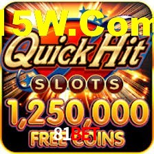 Live Casino 81Bet