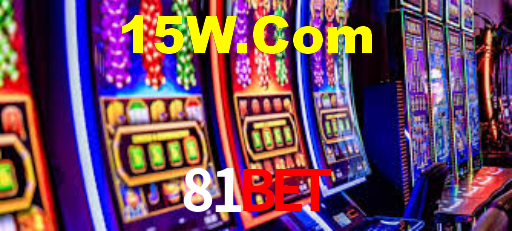 81Bet: Seu Cassino Premiado com Pagamentos Rápidos