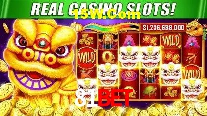 81Bet Brasília - Betting Features
