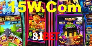 Welcome Bonus 81Bet