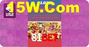 Daily Bonuses 81Bet