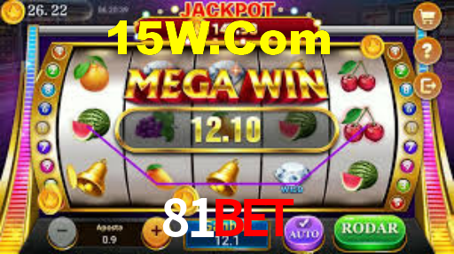 81Bet App