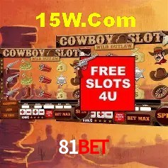 81Bet São Paulo - Top Slots