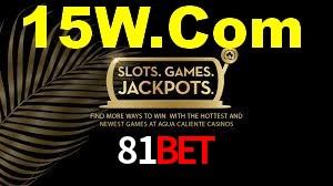 Premium Interface 81Bet