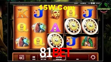 81Bet - Winners Celebration