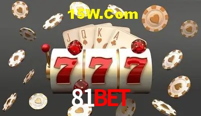Ofertas Exclusivas 81Bet
