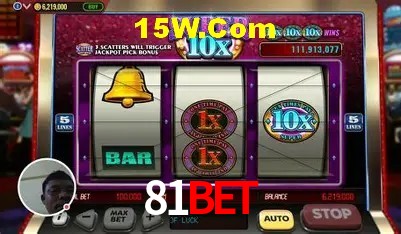 81Bet Promoções - 30+ Ofertas Diárias