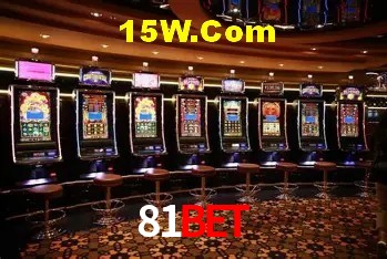 Integração de APIs 81Bet
